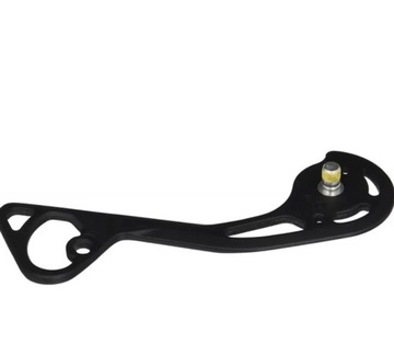Wózek przerzutki Shimano Deore XT RD-M786 SGS zew.