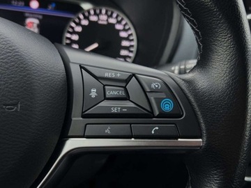 Nissan Juke II Crossover 1.0 DIG-T 114KM 2022 Nissan Juke 1.0T 114KM N-Connecta SalonPL SerwisASO Bezwyp Led Acc Kam360, zdjęcie 20