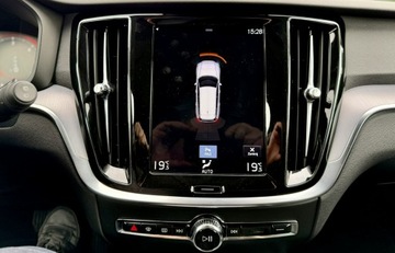 Volvo V60 II  Kombi 2.0 D4 190KM 2020 Volvo V60 AWD,4x4,Momentum Pro,Gwarancja, zdjęcie 32