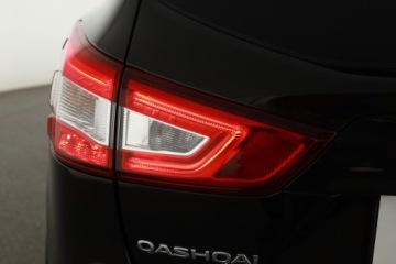 Nissan Qashqai II Crossover 1.2 DIG-T 115KM 2017 Nissan Qashqai 1.2 DIG-T, Salon Polska, Automat, zdjęcie 16