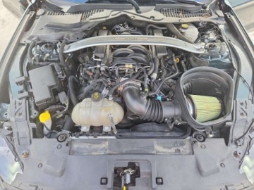 Ford Mustang VI 2019 Ford Mustang 2019 FORD MUSTANG BULLITT 5.0 Benzyna 480KM, zdjęcie 10