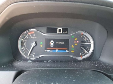 Honda Ridgeline 2023 Honda Ridgeline RTL 2023 3.5l 3.5 Benzyna 280KM, zdjęcie 9