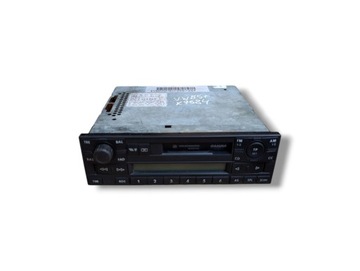 Radio samochodowe Volkswagen Passat B5 facelift 2004 1J0035186D