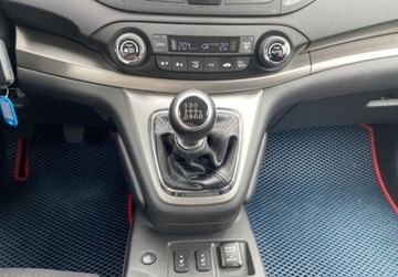 Honda CR-V IV 2013 Honda CR-V 2.2i-DTEC Comfort Toyota Mikolajczak Leszno Salon PL 2.2, zdjęcie 19