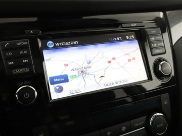 Nissan X-Trail III Terenowy 1.6 dCi 130KM 2016 Nissan X-Trail Automat Skóra Panorama Navi Kamera, zdjęcie 23