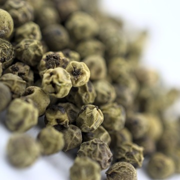Pieprz Zielony Ziarnisty 100g #TheKingOfSpices