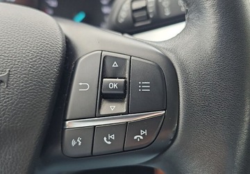 Ford Focus IV Kombi 1.5 EcoBlue 120KM 2020 Ford Focus Salon Polska Pakiet WINTER Grupa Adamowscy 1.5 Diesel 120KM, zdjęcie 16