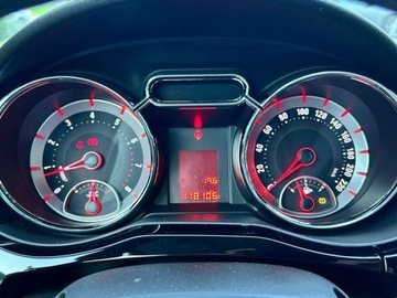 Opel Adam Hatchback 1.4 87KM 2016 Opel Adam Rocks 1.4 | Pierwsza rej. 07/2016 |, zdjęcie 23