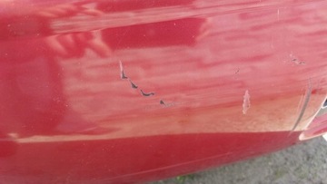 CHRYSLER STRATUS 96- CABRIO NÁRAZNÍK ZADNÍ PH2