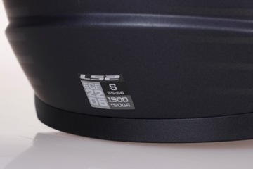 МОТОЦИКЛЬНЫЙ ШЛЕМ LS2 FF353 RAPID II ROKKU С СИСТЕМОЙ PINLOCK ECE 22.06