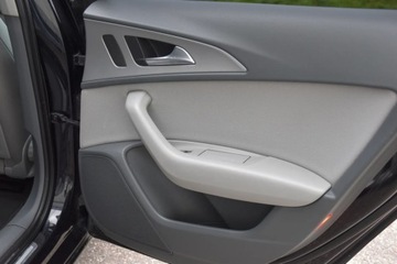 Audi A6 C7 Limousine 3.0 TDI 204KM 2011 Audi A6 Limousine AUDI A6 3.0TDI 204KM QUATTRO ALU18 LED Xenon Navi Salon, zdjęcie 30