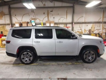 Jeep Wagoneer II 2024 Jeep Wagoneer Series I 2024 3.0l 3.0 Benzyna 420KM, zdjęcie 6