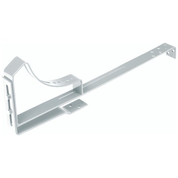 Скамейка трубочиста 100 см для бетонной черепицы