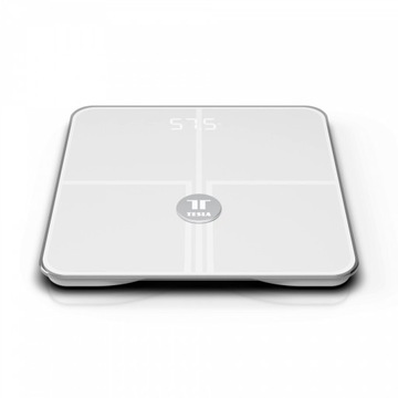Tesla Smart Composition Scale Style Wi-Fi весы