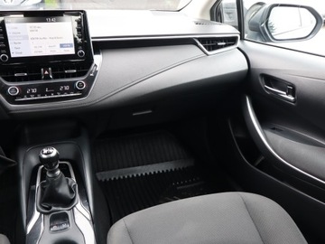 Toyota Corolla XII Sedan 1.6 Valvematic Dual VVT-i 132KM 2019 Toyota Corolla 1.6 Valvematic, Salon Polska, GAZ, zdjęcie 7