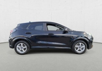 Ford Puma II Crossover 1.0 EcoBoost mHEV 155KM 2020 Ford Puma 2020r.HybrydaST-LineBardzo Bogate WyposazenieNiskie Spalanie, zdjęcie 3