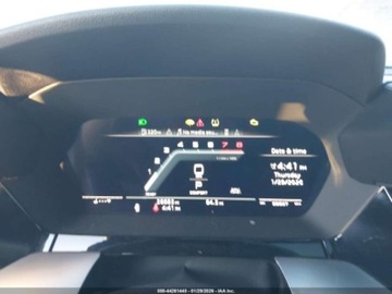 Audi A3 8Y 2023 Audi S3 Prestige Tfsi Quattro S Tronic 2023 2.0 Benzyna 306KM, zdjęcie 10