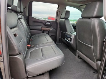  GMC Sierra K1500 Denali 2021 6.2l 6.2 Benzyna 420KM, zdjęcie 11