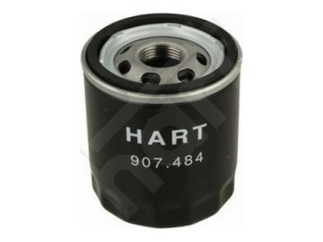 HART 907 484 FILTR OLEJE