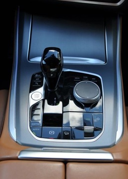 BMW X5 G05 2022 BMW X5 BMW X5 3.0 XDRIVE 40I 2022R ACC K-360 7-osob ORYGINAL SPolska FaVAT, zdjęcie 33