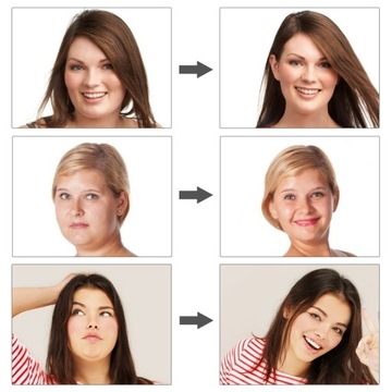 Устройство для подтяжки лица Slim Face Отличный подарок.