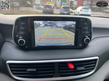 Hyundai Tucson III 2019 Hyundai Tucson 2.0 i AWD - Automat- Gwarancja tech. Po serwis olejowy 2.0, zdjęcie 24