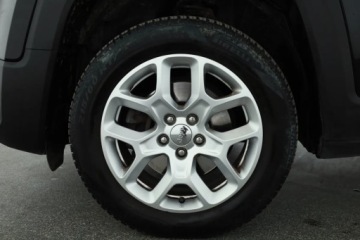 Jeep Renegade SUV 1.4 MultiAir 170KM 2015 Jeep Renegade 1.4 MultiAir, Salon Polska, zdjęcie 18