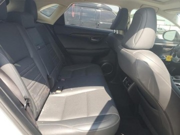 Lexus NX I 2017 Lexus NX Lexus NX Turbo, zdjęcie 8