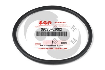 Oring podstawy filtra oleju SUZUKI Ignis SX4 Swift