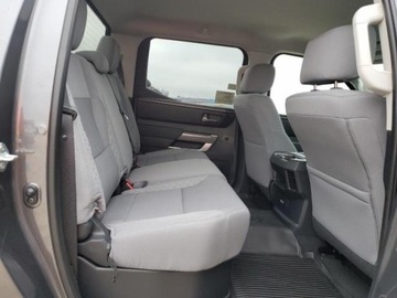 Toyota Tundra II 2023 Toyota Tundra Toyota Tundra 4WD SR5 CrewMax, po gradobiciu, zdjęcie 8