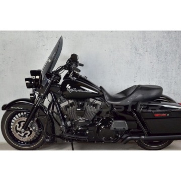 Лобовое стекло LOSTER для мотоцикла HARLEY DAVIDSON FLHR ROAD KING 1700 2007-