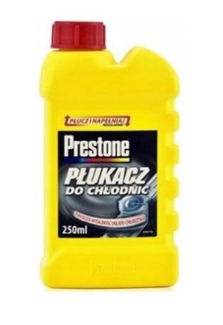 Płukanka do układu chłodzenia PRESTONE RADIATOR FL