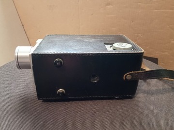 Аналоговая камера Kodak AUTOMATIC 8 + инструкция