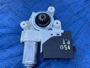 MOTOREK MODUL OKNO PRAVÝ ZADNÍ VOLVO V50 S40 30710070