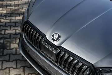 Skoda Superb IV Liftback 2.0 TDI 193KM 2026 Škoda Superb Skoda Superb Sportline 2.0 TDI 193, zdjęcie 11