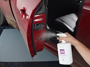 Очиститель двигателя и машин Autoglym 1л