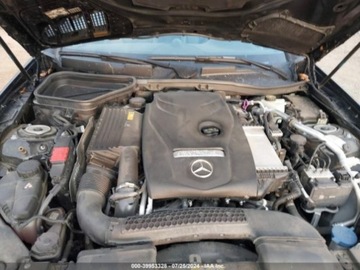 Mercedes SLC 2019 Mercedes-Benz SLC Mercedes-Benz SLC 300 2.0 Benzyna 241KM, zdjęcie 11