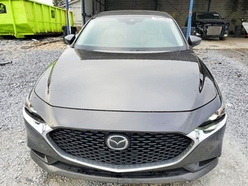 Mazda 3 IV 2019 MAZDA 3 Preffered 2.5L AWD Automat, zdjęcie 2