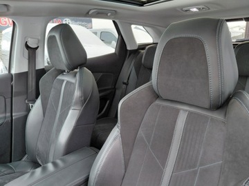 Peugeot 3008 II Crossover 1.2 PureTech 130KM 2017 Peugeot 3008 Crossway Automat Navi Kamera Panorama Elektryka PDC Alu 1.2, zdjęcie 12