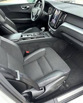 Volvo XC60 II Crossover D4 190KM 2019 Volvo XC 60 2.0 Diesel 190KM, zdjęcie 6