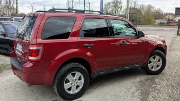 Ford Escape II 2011 Ford Escape 2.5i 173PS ZAREJESTROWANY Bezwypadkowy, zdjęcie 11