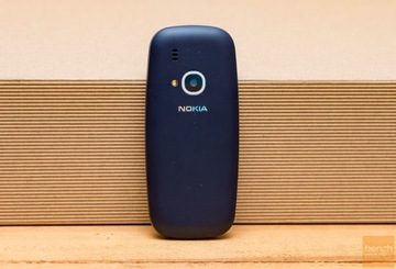 НОВЫЙ КОМПЛЕКТ NOKIA 3310 2017 ДВУХ SIM-карт