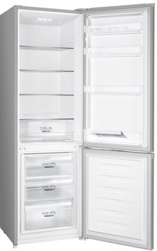GORENJE RK58EPS4 холодильник с морозильной камерой