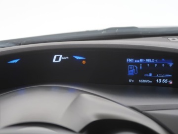 Honda Civic IX Hatchback 5d 1.8 i-VTEC 142KM 2012 Honda Civic 1.8 i-VTEC, Salon Polska, Serwis ASO, zdjęcie 15