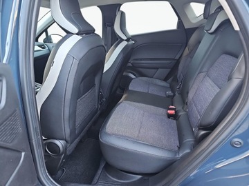 Renault Captur II Crossover 1.0 TCe 90KM 2023 Renault Captur 1 właściciel, gwarancja, nawigacja,, zdjęcie 18