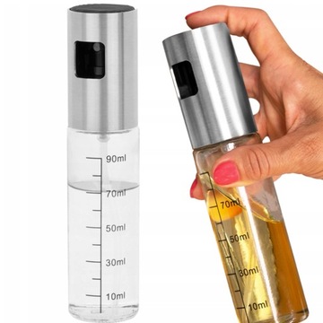 РАСПЫЛИТЕЛЬ ДЛЯ МАСЛА, МАСЛА, УКСУСА, РАСПЫЛИТЕЛЬ ДОЗАТОР