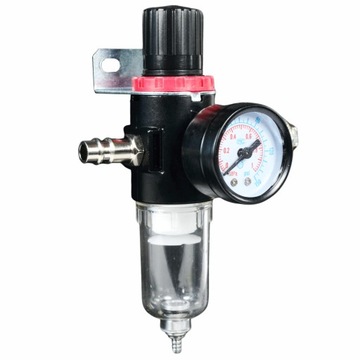 РЕДУКТОР ДАВЛЕНИЯ ВОЗДУШНЫЙ ФИЛЬТР ВОЗДУШНЫЙ СЕПАРАТОР 1/4'