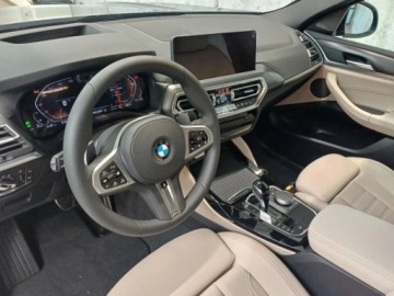 BMW X4 G02 SUV Facelifting 3.0 30d 286KM 2025 BMW X4 xDrive30d Sport Suv 3.0 (286KM) 2025, zdjęcie 5