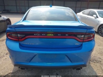 Dodge Charger VII 2023 Dodge Charger RT 2023 5.7 Benzyna 370KM, zdjęcie 5