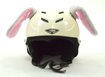 Аксессуары, Украшение шлема - УШИ / КРОЛИЧЬИ УШИ